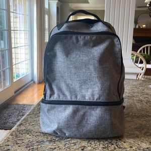 Lululemon backpack